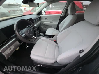 2024 Hyundai Kona SEL - miniatura 7
