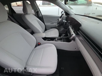 2024 Hyundai Kona SEL - miniatura 8