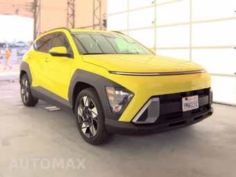 2024 Hyundai Kona SEL - miniatura 3