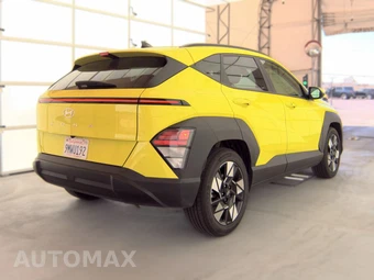 2024 Hyundai Kona SEL - miniatura 4