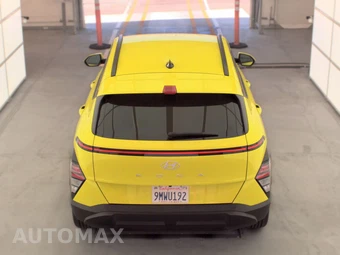 2024 Hyundai Kona SEL - miniatura 5