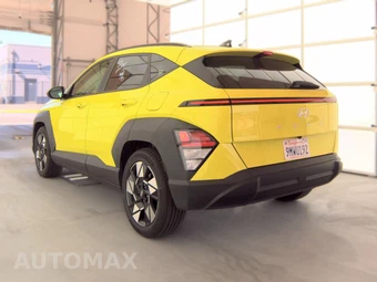 2024 Hyundai Kona SEL - miniatura 6