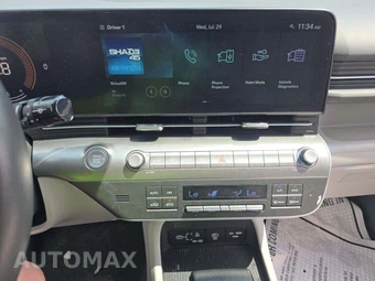 2024 Hyundai Kona SEL - miniatura 10