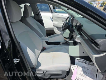 2024 Hyundai Kona SEL - miniatura 18