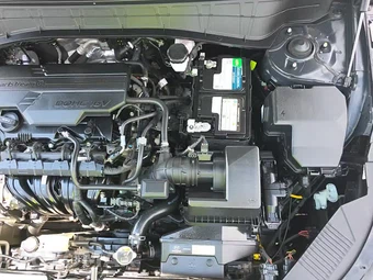 2024 Hyundai Kona SEL - miniatura 23