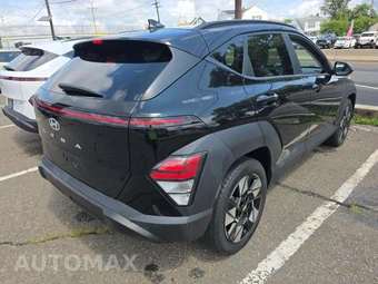 2024 Hyundai Kona SEL - miniatura 3