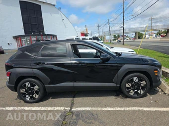 2024 Hyundai Kona SEL - miniatura 4