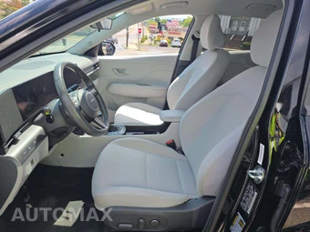 2024 Hyundai Kona SEL - miniatura 6
