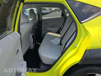 2024 Hyundai Kona SEL - miniatura 10
