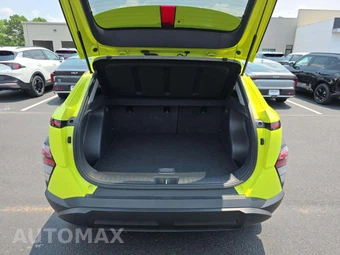 2024 Hyundai Kona SEL - miniatura 11