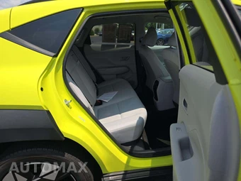2024 Hyundai Kona SEL - miniatura 13