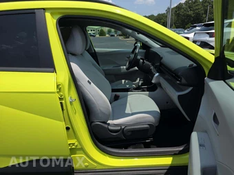 2024 Hyundai Kona SEL - miniatura 15