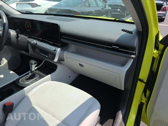 2024 Hyundai Kona SEL - miniatura 16