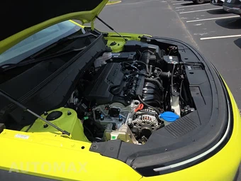 2024 Hyundai Kona SEL - miniatura 18