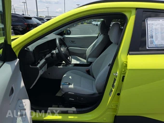 2024 Hyundai Kona SEL - miniatura 3
