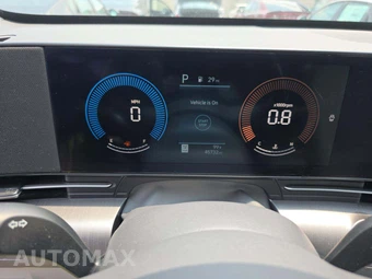 2024 Hyundai Kona SEL - miniatura 6