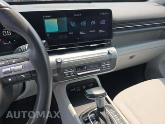 2024 Hyundai Kona SEL - miniatura 7