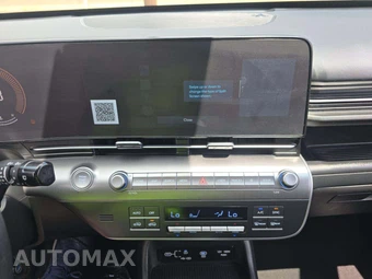 2024 Hyundai Kona SEL - miniatura 10