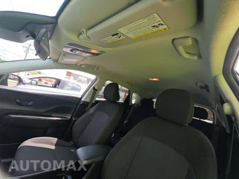 2024 Hyundai Kona SEL - miniatura 11