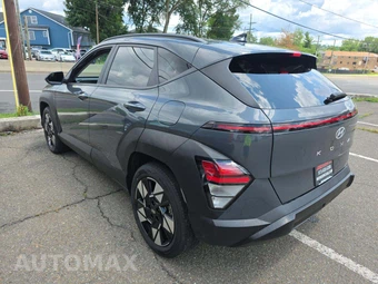 2024 Hyundai Kona SEL - miniatura 2