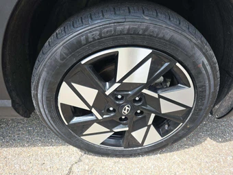 2024 Hyundai Kona SEL - miniatura 22