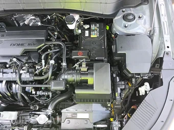2024 Hyundai Kona SEL - miniatura 23