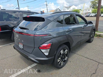 2024 Hyundai Kona SEL - miniatura 3