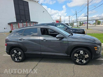2024 Hyundai Kona SEL - miniatura 4