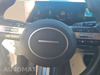 2024 Hyundai Kona SEL - miniatura 10