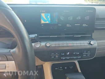 2024 Hyundai Kona SEL - miniatura 11