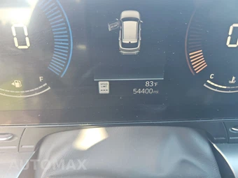 2024 Hyundai Kona SEL - miniatura 12