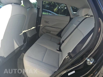 2024 Hyundai Kona SEL - miniatura 13