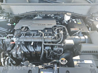 2024 Hyundai Kona SEL - miniatura 16