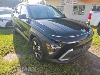 2024 Hyundai Kona SEL - miniatura 3