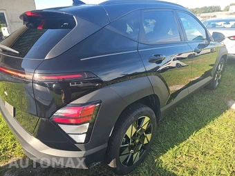 2024 Hyundai Kona SEL - miniatura 4