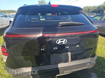 2024 Hyundai Kona SEL - miniatura 5
