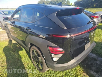 2024 Hyundai Kona SEL - miniatura 6