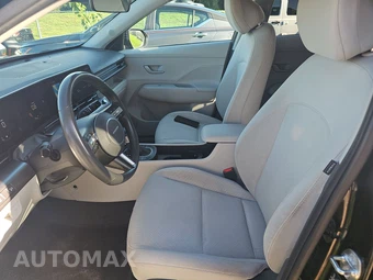 2024 Hyundai Kona SEL - miniatura 7