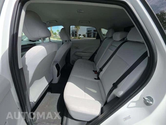 2024 Hyundai Kona SEL - miniatura 10