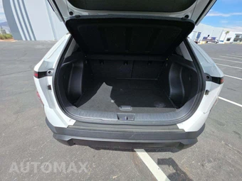 2024 Hyundai Kona SEL - miniatura 11