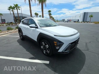 2024 Hyundai Kona SEL - miniatura 3