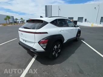 2024 Hyundai Kona SEL - miniatura 4