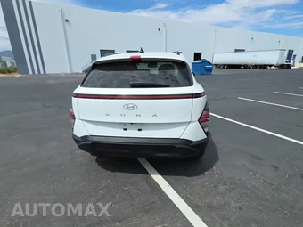 2024 Hyundai Kona SEL - miniatura 5