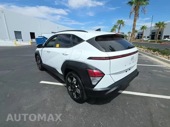 2024 Hyundai Kona SEL - miniatura 6