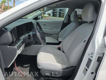 2024 Hyundai Kona SEL - miniatura 7