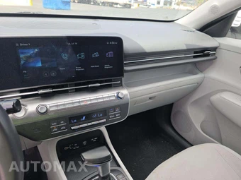 2024 Hyundai Kona SEL - miniatura 8