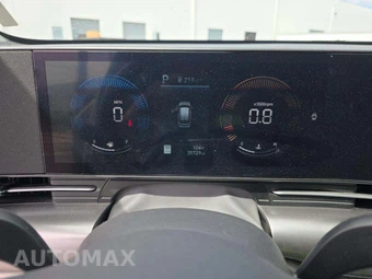 2024 Hyundai Kona SEL - miniatura 9