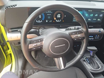 2024 Hyundai Kona SEL - miniatura 10