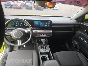2024 Hyundai Kona SEL - miniatura 11