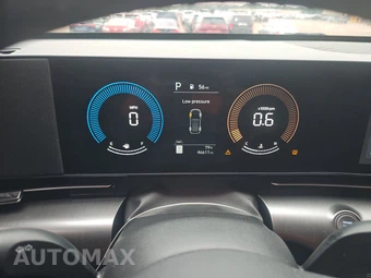2024 Hyundai Kona SEL - miniatura 12